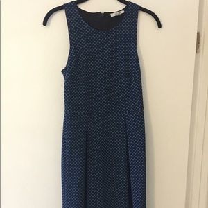41 Hawthorn Dress